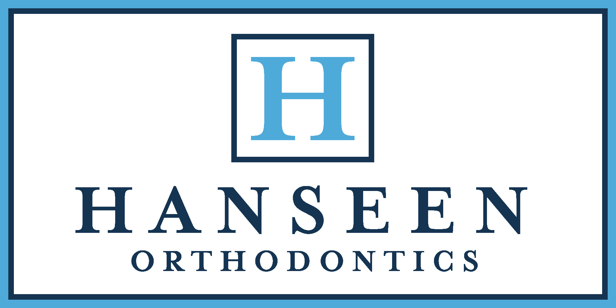 Hanseen Orthodontics